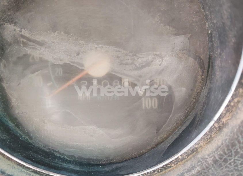 Photo 7 of 1978 Gmc C6 (VIN 0000TCE678V601211)