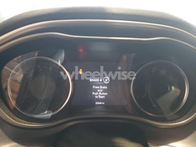 Photo 3 of 2019 DODGE CHALLENGER R/T (VIN 002140366N200TRAN)