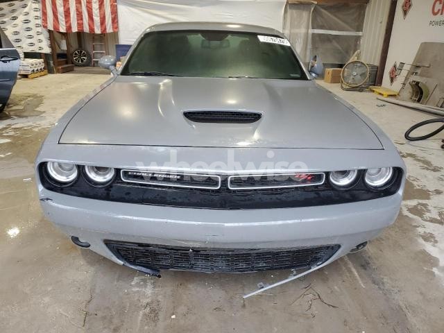 Photo 5 of 2019 DODGE CHALLENGER R/T (VIN 002140366N200TRAN)