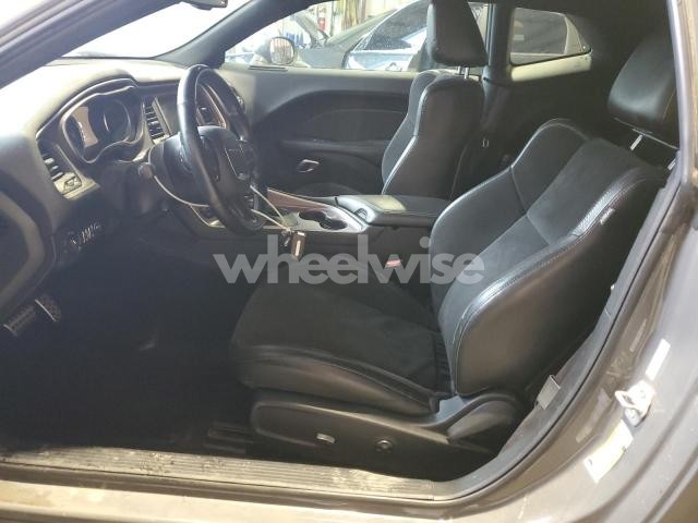 Photo 9 of 2019 DODGE CHALLENGER R/T (VIN 002140366N200TRAN)