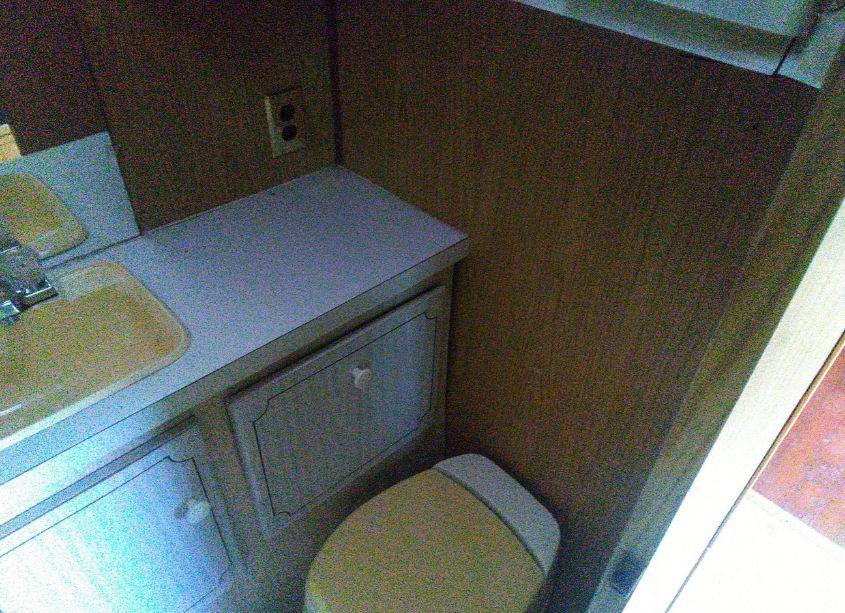 Photo 10 of 1979 Holiday Rambler PRESIDENTIAL SERIES (VIN 00S79110332520545)