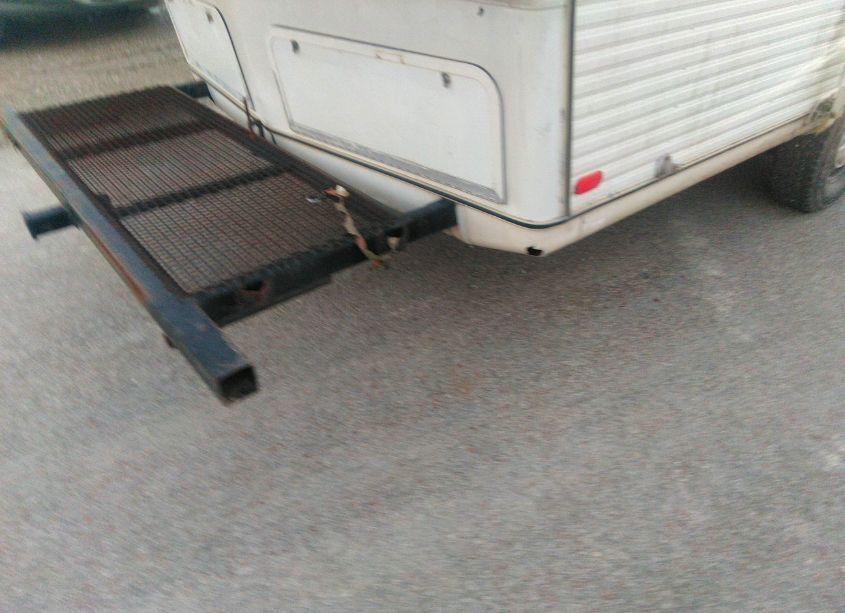 Photo 11 of 1979 Holiday Rambler PRESIDENTIAL SERIES (VIN 00S79110332520545)