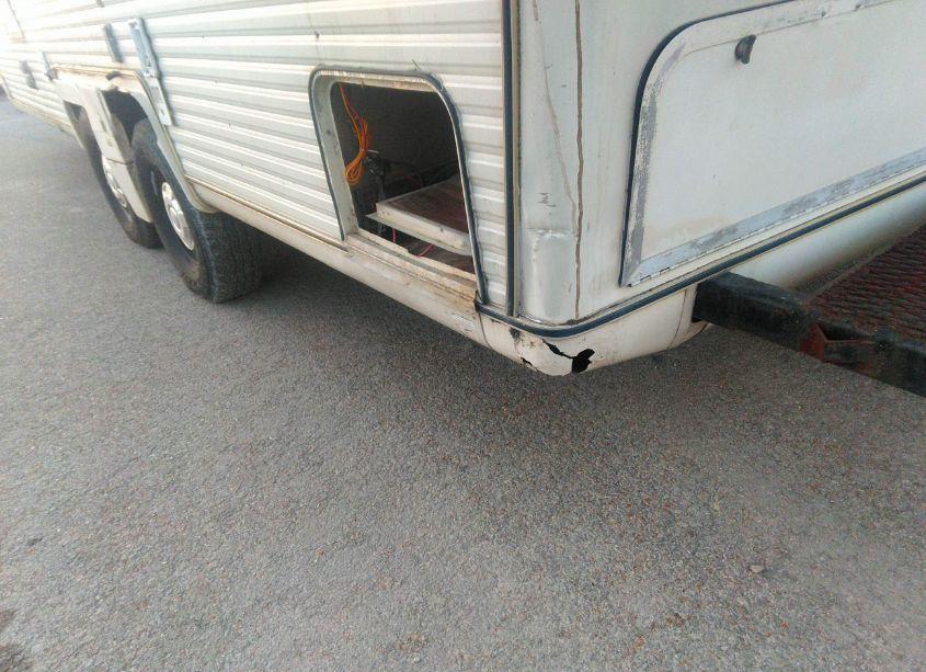 Photo 12 of 1979 Holiday Rambler PRESIDENTIAL SERIES (VIN 00S79110332520545)