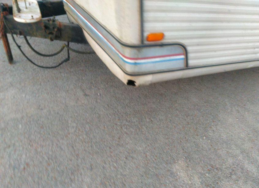 Photo 13 of 1979 Holiday Rambler PRESIDENTIAL SERIES (VIN 00S79110332520545)