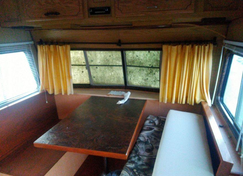 Photo 5 of 1979 Holiday Rambler PRESIDENTIAL SERIES (VIN 00S79110332520545)