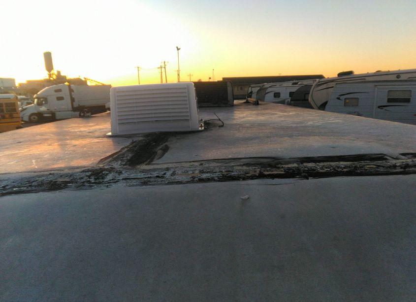 Photo 6 of 1979 Holiday Rambler PRESIDENTIAL SERIES (VIN 00S79110332520545)