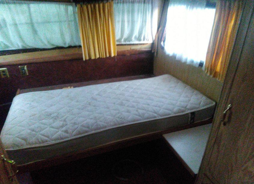 Photo 8 of 1979 Holiday Rambler PRESIDENTIAL SERIES (VIN 00S79110332520545)