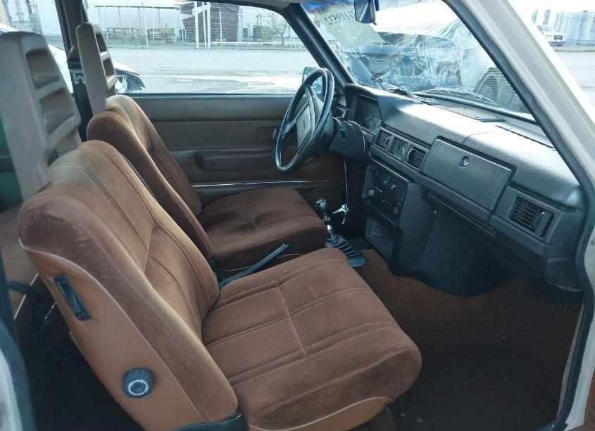 Photo 5 of 1980 Volv 242 DL (VIN 00VC24245A1185131)