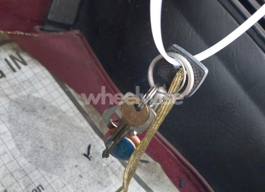 Photo 11 of 1969 Mercedes-benz S-class (VIN 019899)