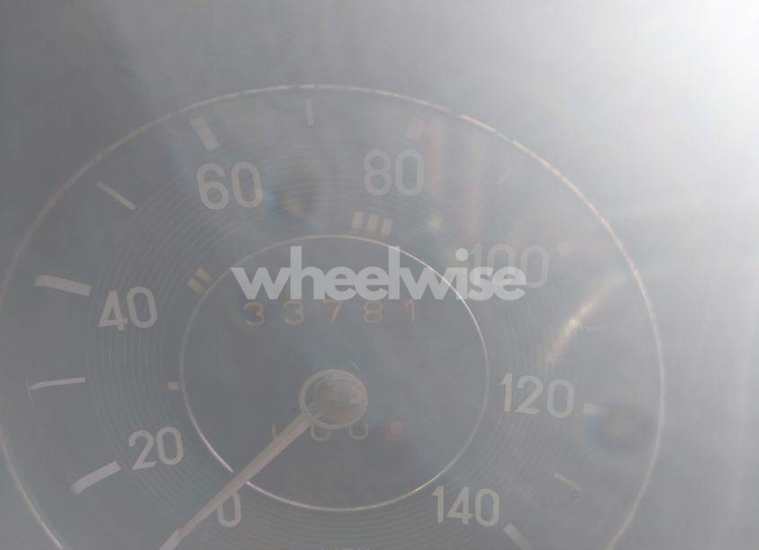 Photo 15 of 1969 Mercedes-benz S-class (VIN 019899)