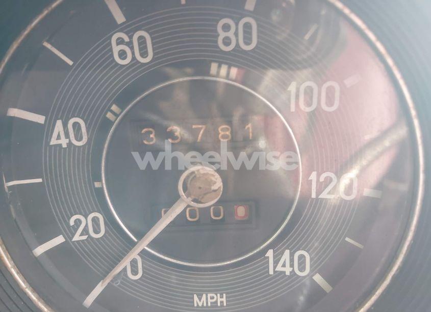 Photo 7 of 1969 Mercedes-benz S-class (VIN 019899)