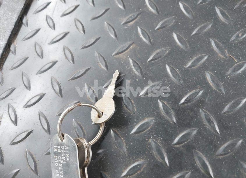 Photo 11 of 1987 American General H1 (VIN 035621)