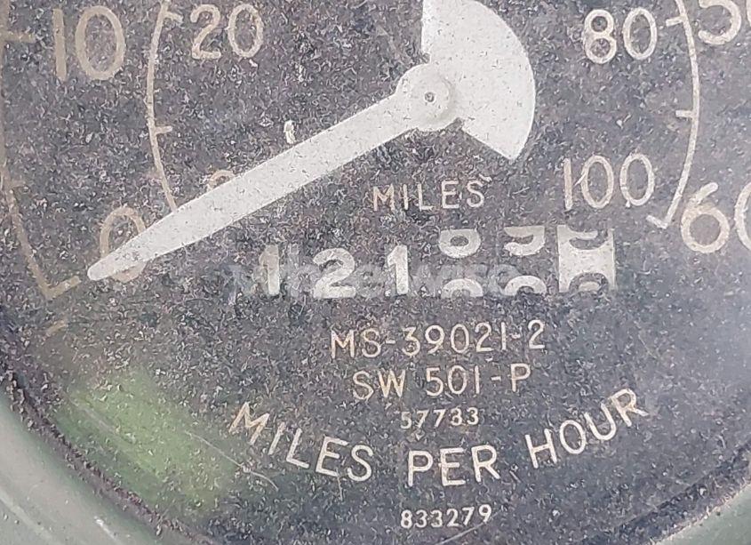 Photo 15 of 1987 American General H1 (VIN 035621)