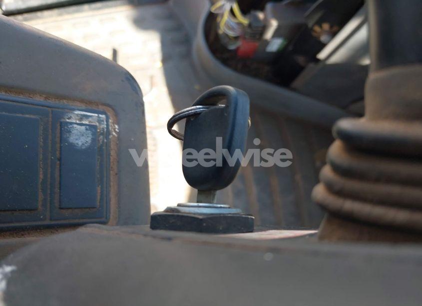 Photo 11 of 1990 New Holland 8360 (VIN 044765B-8360AT)