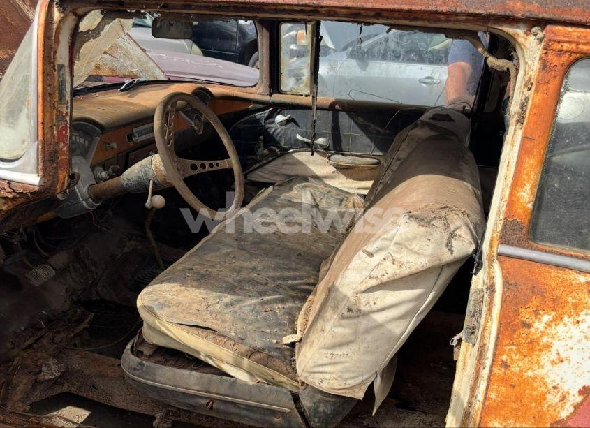 Photo 5 of 1955 Chevrolet Delray (VIN 0715353F557)