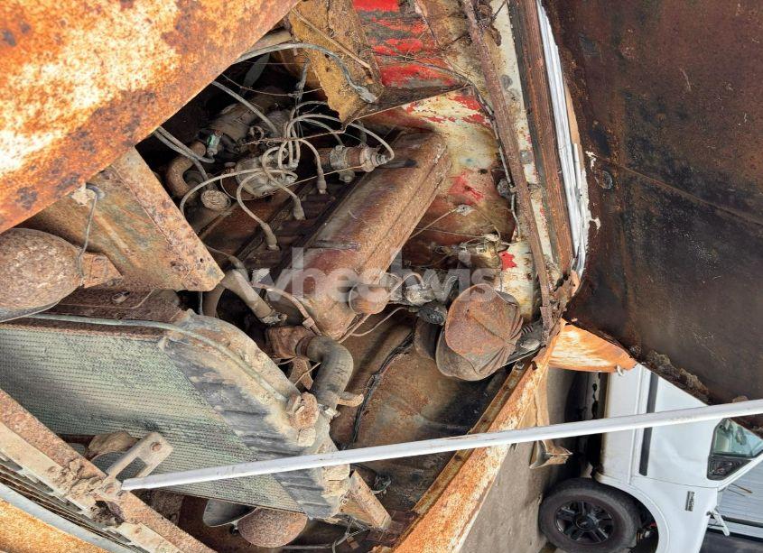 Photo 7 of 1955 Chevrolet Delray (VIN 0715353F557)