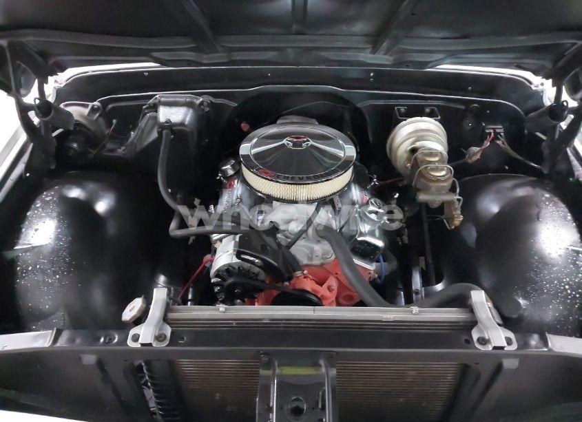 Photo 10 of 1967 Chevrolet C10 (VIN 0CS147J116692)