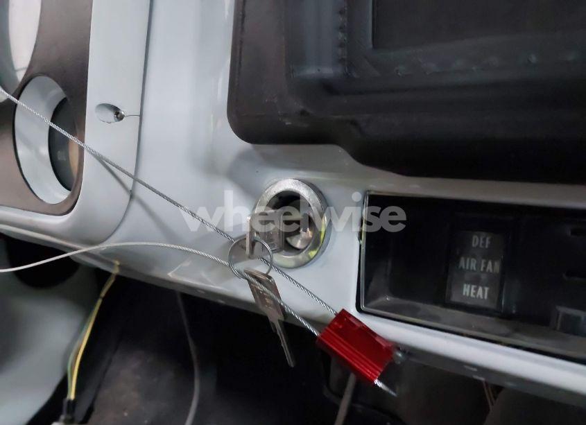 Photo 11 of 1967 Chevrolet C10 (VIN 0CS147J116692)