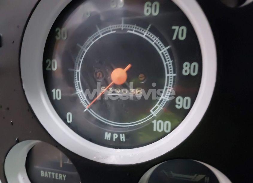 Photo 16 of 1967 Chevrolet C10 (VIN 0CS147J116692)