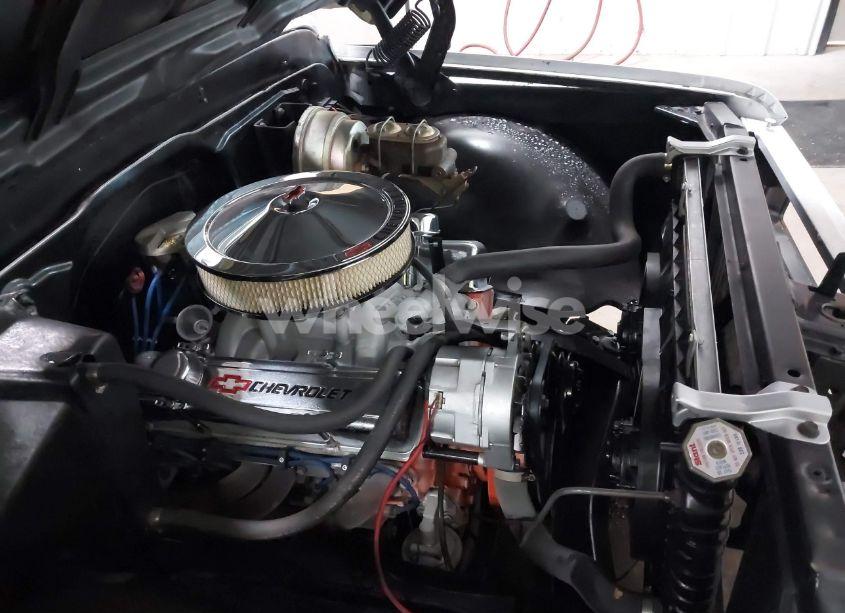 Photo 18 of 1967 Chevrolet C10 (VIN 0CS147J116692)