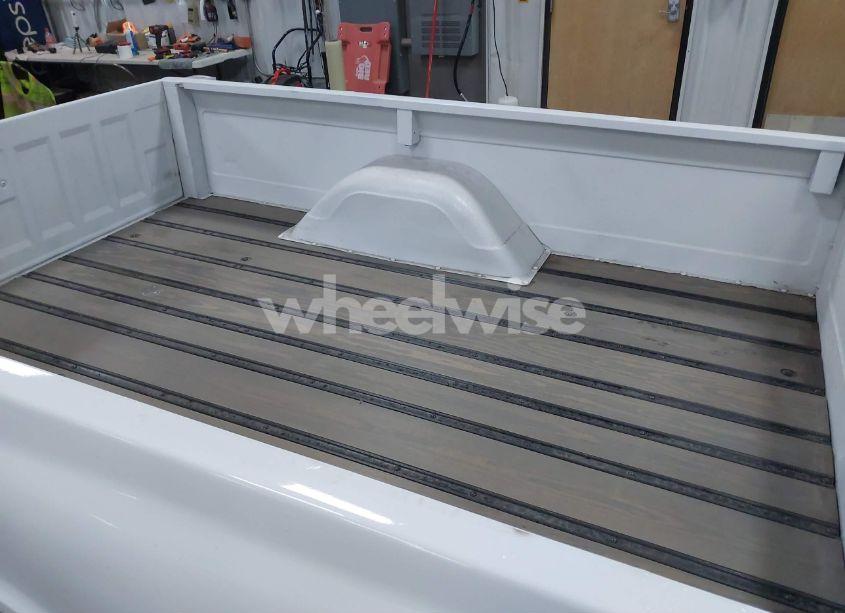 Photo 8 of 1967 Chevrolet C10 (VIN 0CS147J116692)