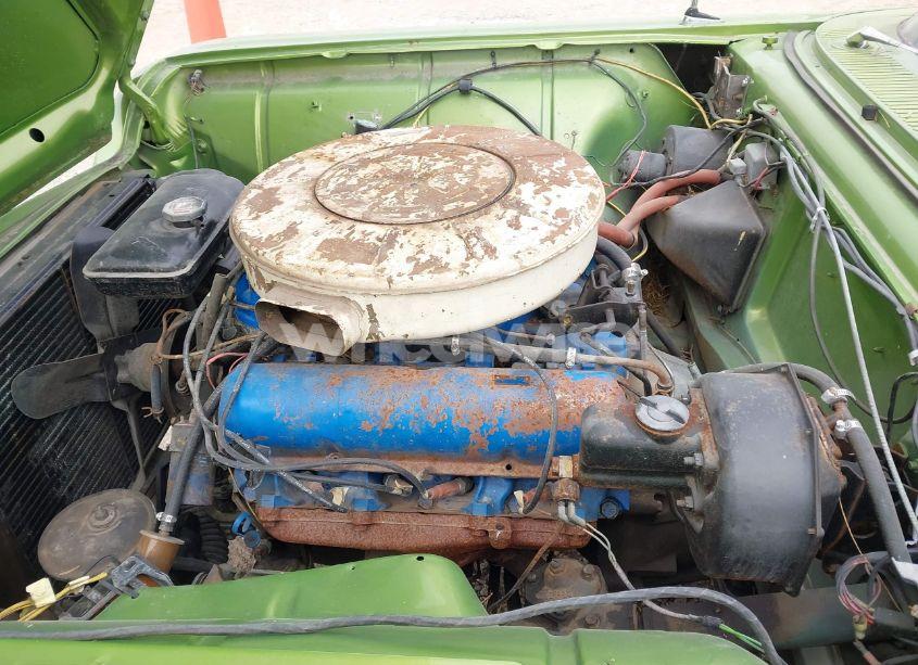 Photo 10 of 1960 Ford Thunderbird (VIN 0Y71Y166846)