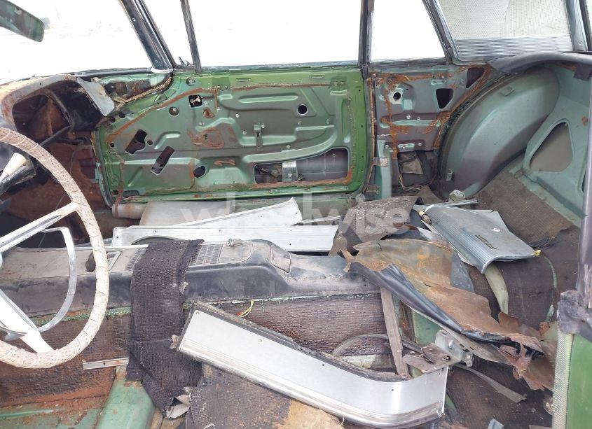 Photo 16 of 1960 Ford Thunderbird (VIN 0Y71Y166846)