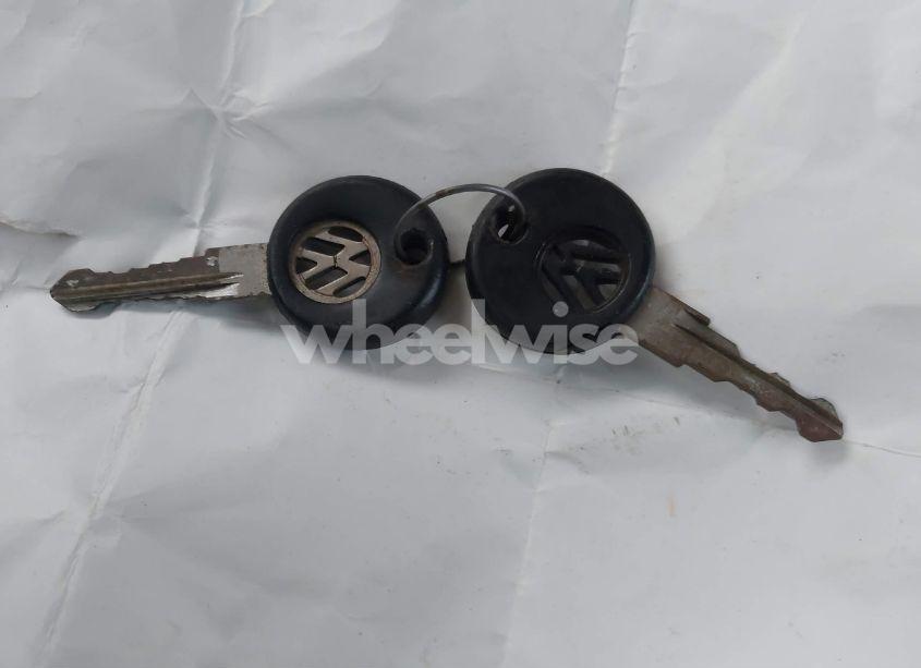 Photo 11 of 1974 Volkswagen Beetle (VIN 101342441199)