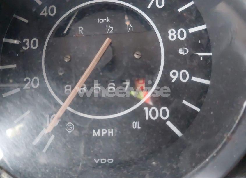 Photo 15 of 1974 Volkswagen Beetle (VIN 101342441199)