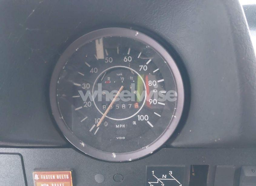 Photo 7 of 1974 Volkswagen Beetle (VIN 101342441199)