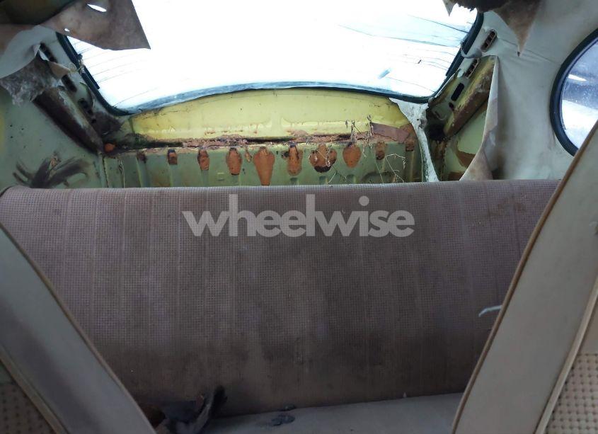 Photo 8 of 1974 Volkswagen Beetle (VIN 101342441199)