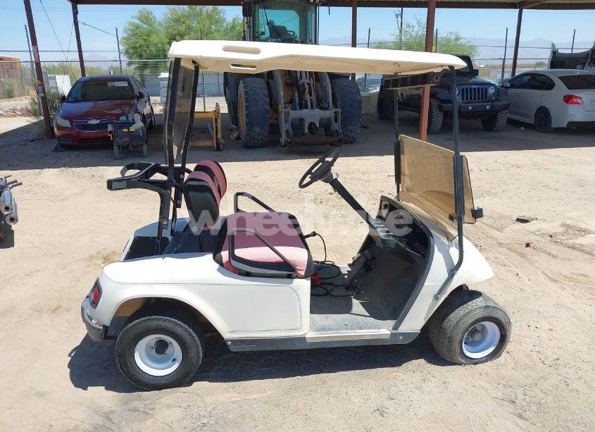 Photo 13 of 1997 Golf Cart UNKNOWN (VIN 1034648)