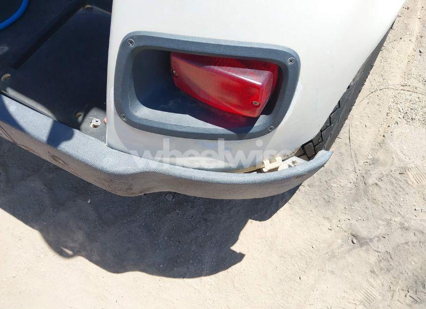 Photo 6 of 1997 Golf Cart UNKNOWN (VIN 1034648)