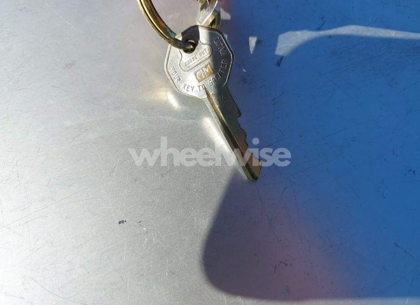 Photo 11 of 1967 Chevrolet Corvair (VIN 105377W108905)