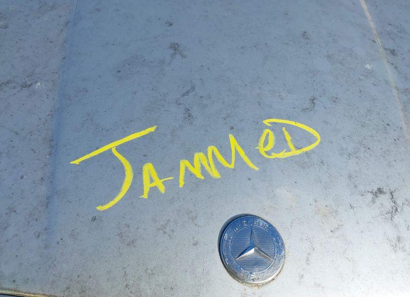 Photo 10 of 1975 Mercedes-benz 400 N/A (VIN 10704412024318)