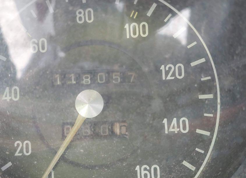 Photo 7 of 1975 Mercedes-benz 400 N/A (VIN 10704412024318)