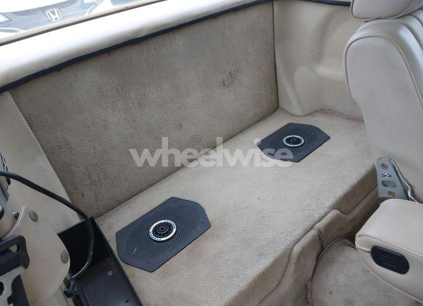 Photo 8 of 1978 Mercedes-benz Sl-class (VIN 10704412047354)