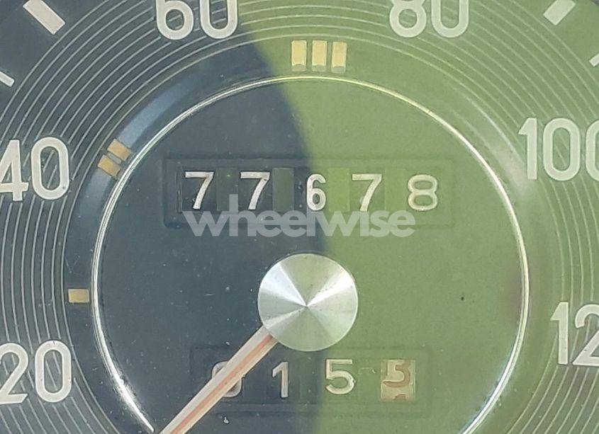 Photo 15 of 1968 Mercedes 250 S (VIN 10801212058488)