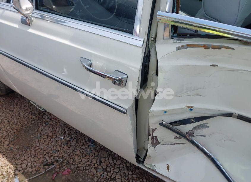 Photo 17 of 1968 Mercedes 250 S (VIN 10801212058488)