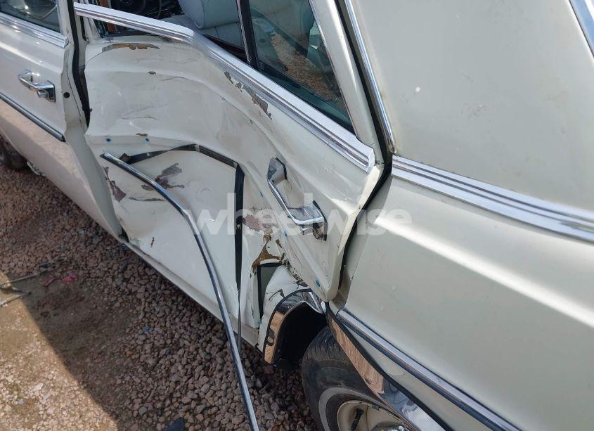 Photo 20 of 1968 Mercedes 250 S (VIN 10801212058488)