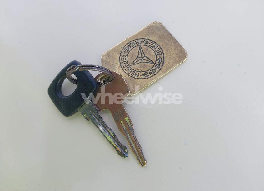 Photo 11 of 1971 Mercedes 280se (VIN 10801812076072)