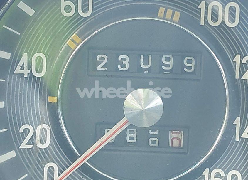 Photo 15 of 1971 Mercedes 280se (VIN 10801812076072)