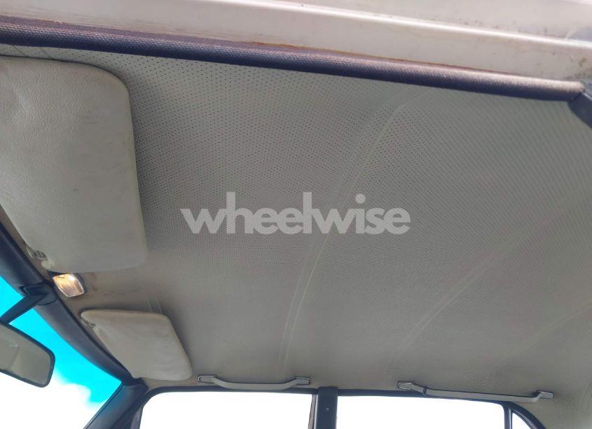 Photo 17 of 1971 Mercedes 280se (VIN 10801812076072)