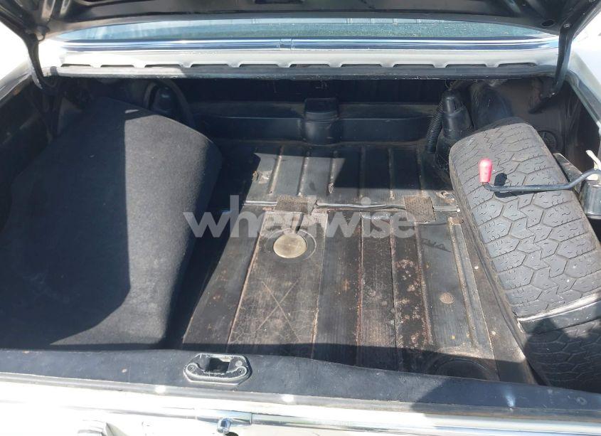 Photo 18 of 1971 Mercedes 280se (VIN 10801812076072)