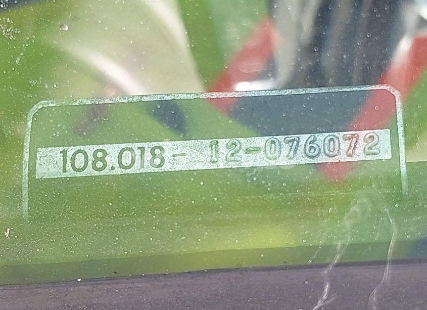 Photo 9 of 1971 Mercedes 280se (VIN 10801812076072)