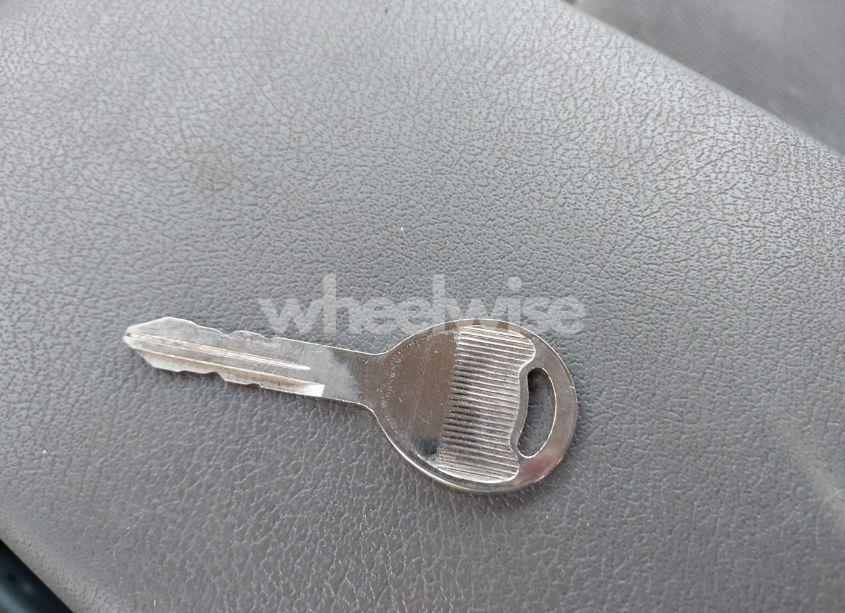 Photo 11 of 2006 Dodge Durango (VIN 108HB4976F112774)