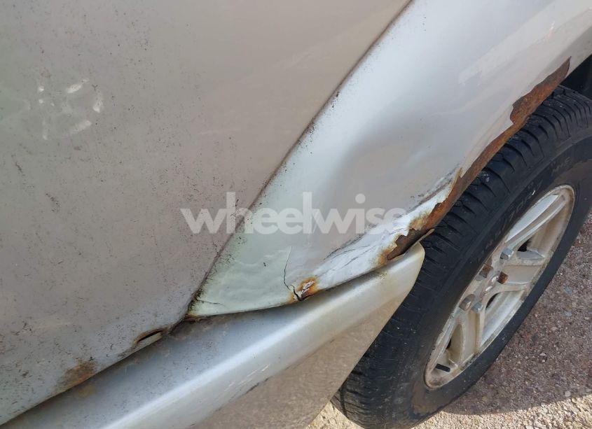 Photo 12 of 2006 Dodge Durango (VIN 108HB4976F112774)