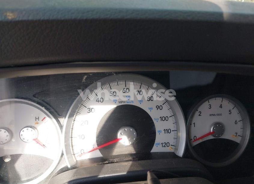 Photo 7 of 2006 Dodge Durango (VIN 108HB4976F112774)