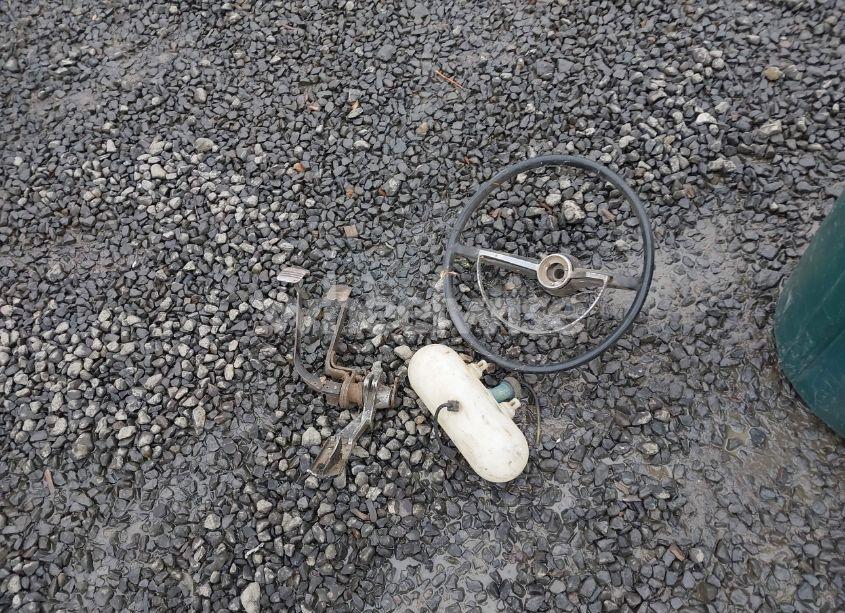 Photo 12 of 1970 Volkswagen Beetle (VIN 1102232211)