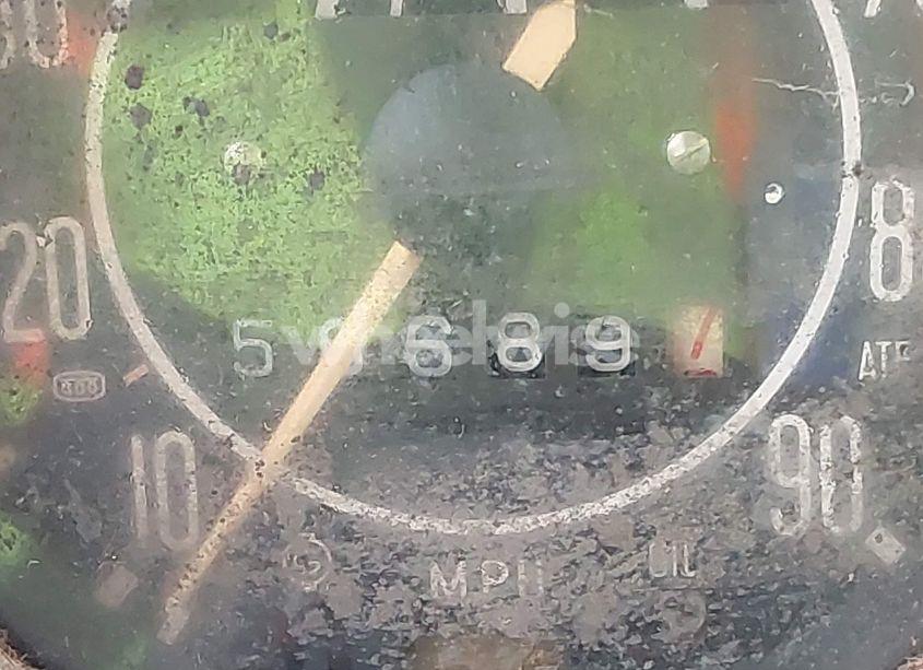 Photo 16 of 1970 Volkswagen Beetle (VIN 1102232211)